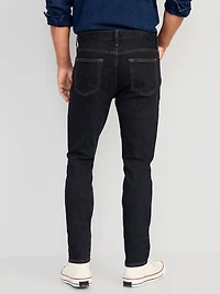 Built-In Flex Jeans