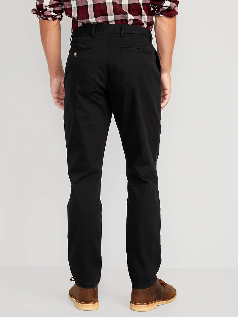 Athletic Taper Rotation Chino Pants