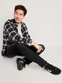 Straight 360° Stretch Performance Jeans