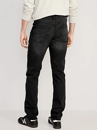 Straight 360° Stretch Performance Jeans