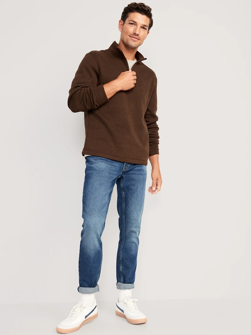 Built-In Flex Jeans