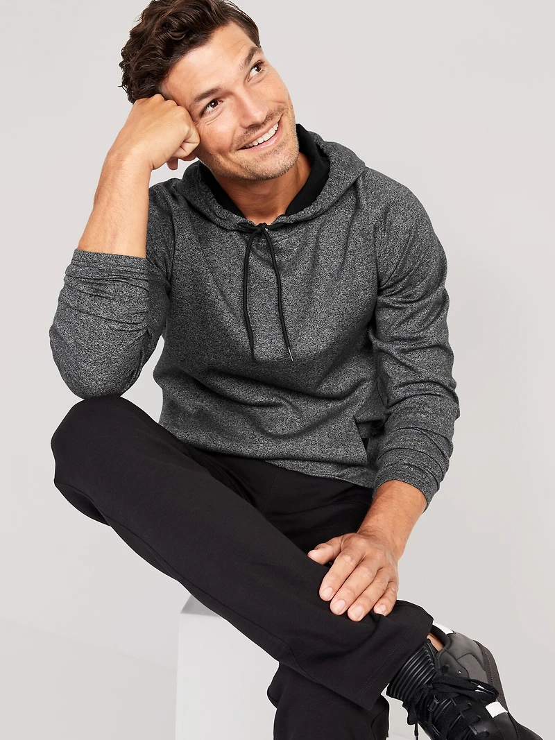 Dynamic Fleece Pullover Hoodie