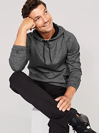 Dynamic Fleece Pullover Hoodie