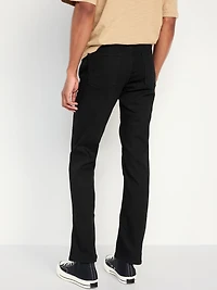 Straight Jeans