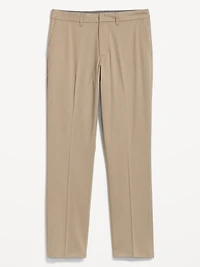 Straight Dress Pants