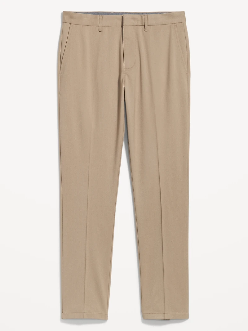 Slim Dress Pants
