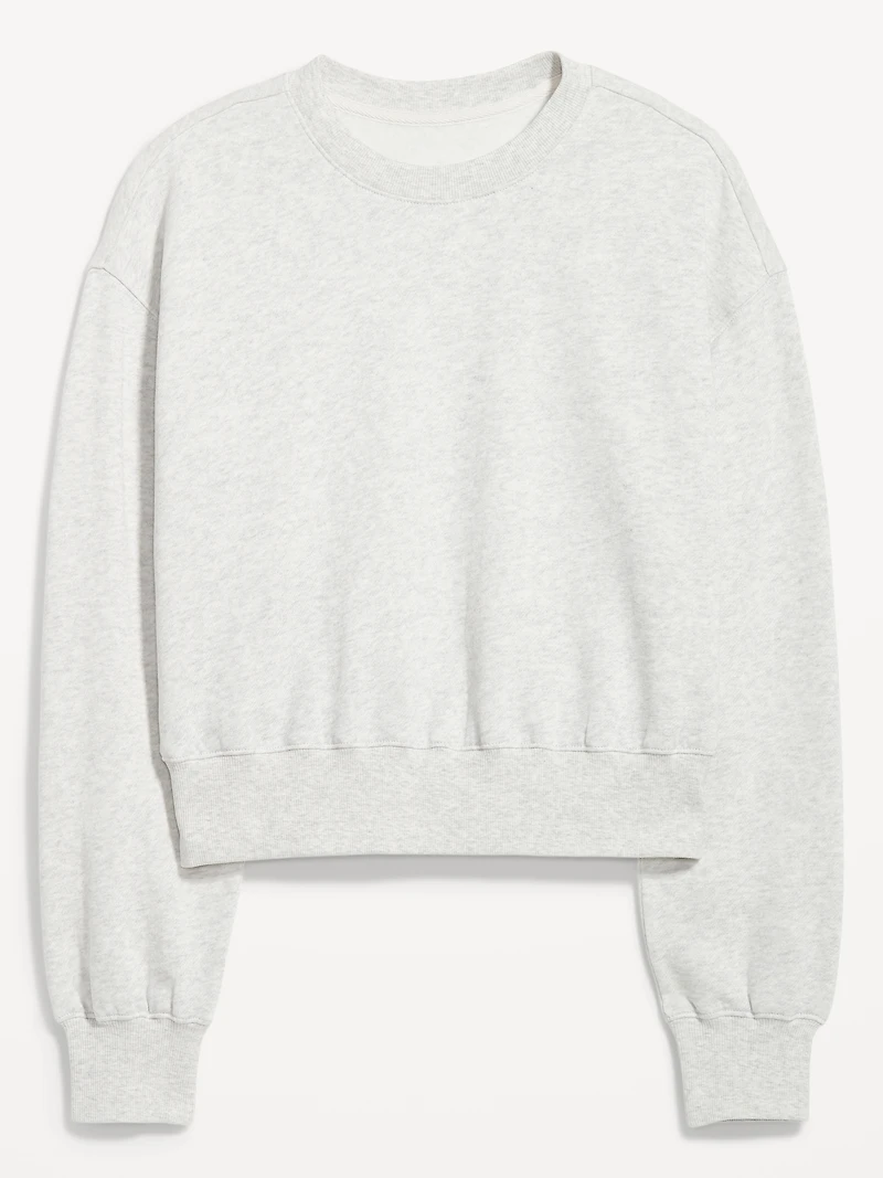 SoComfy Sweatshirt