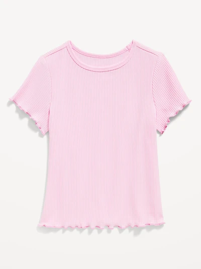 Short-Sleeve T-Shirt for Toddler Girls