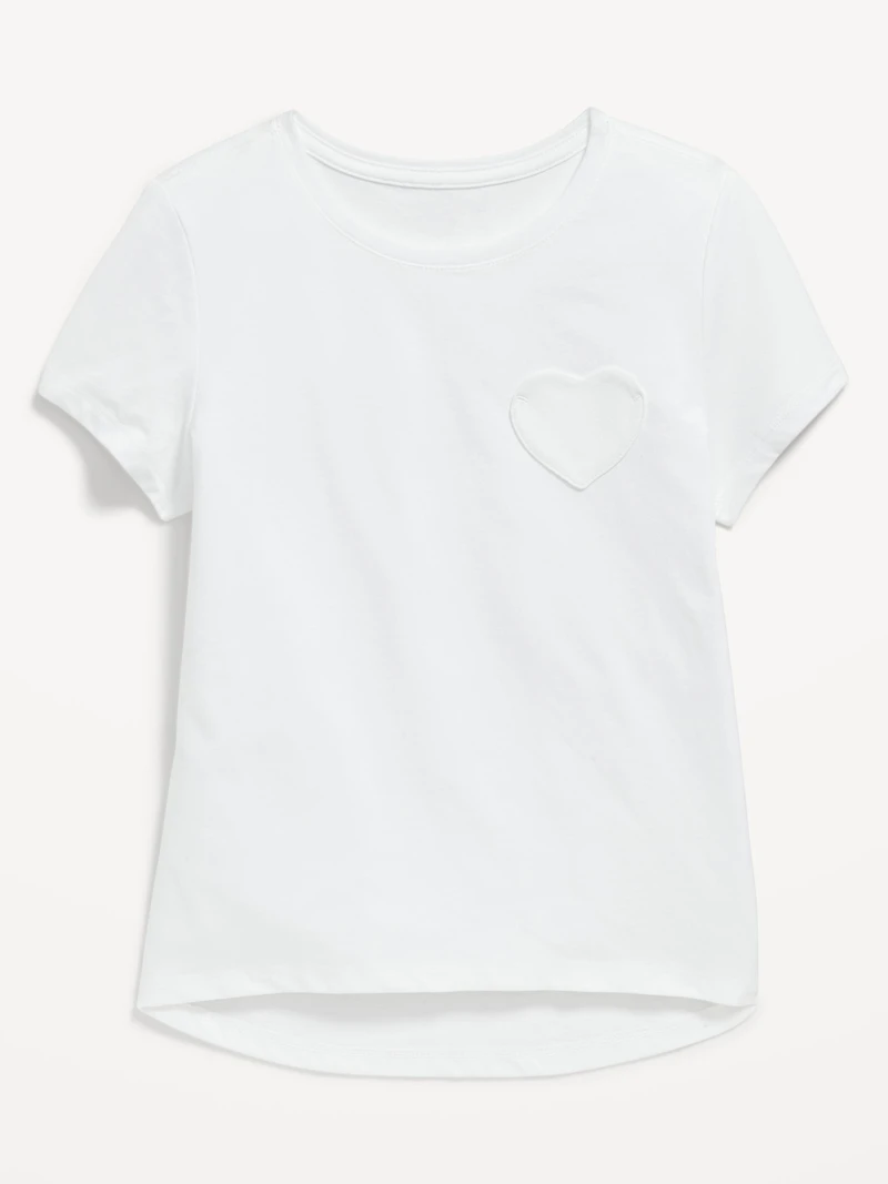 Softest T-Shirt for Girls
