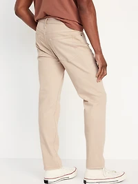 Athletic Taper Jeans