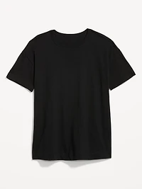 Oversized EveryWear Tunic T-Shirt