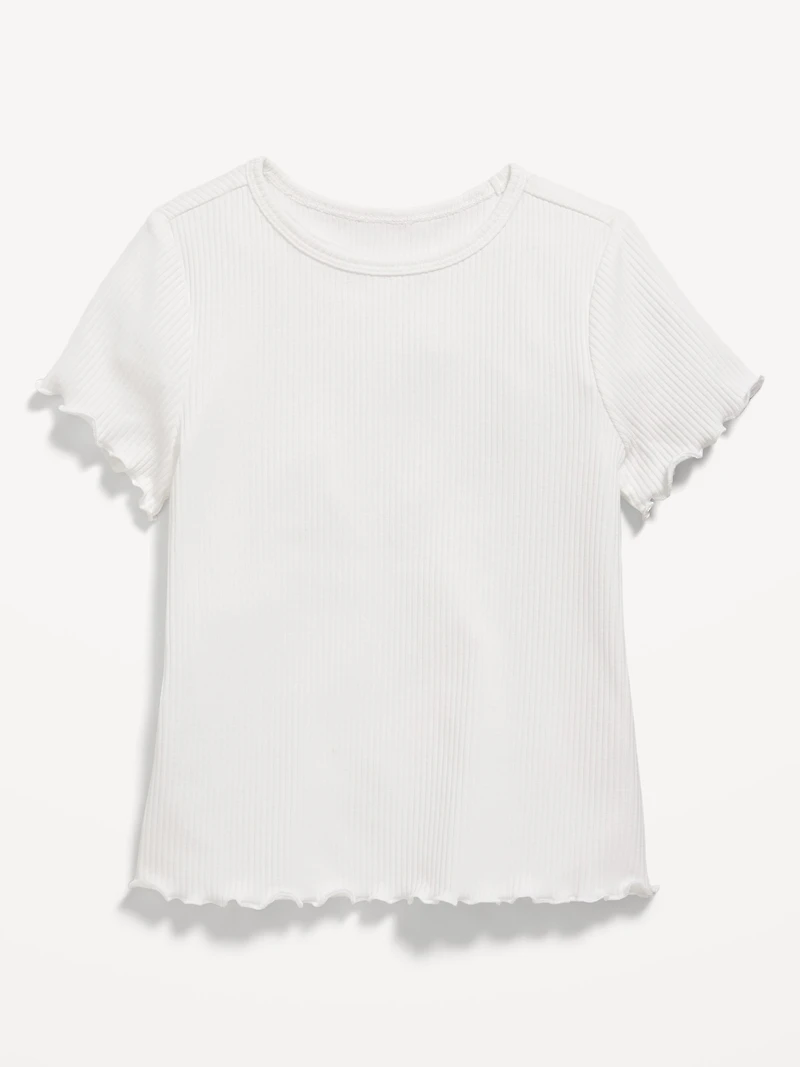 Short-Sleeve T-Shirt for Toddler Girls
