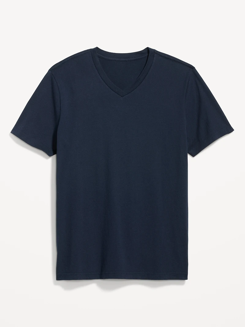 V-Neck T-Shirt