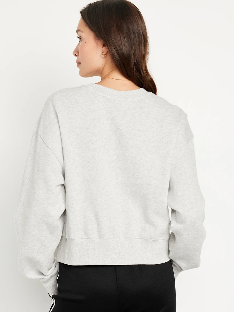 SoComfy Sweatshirt