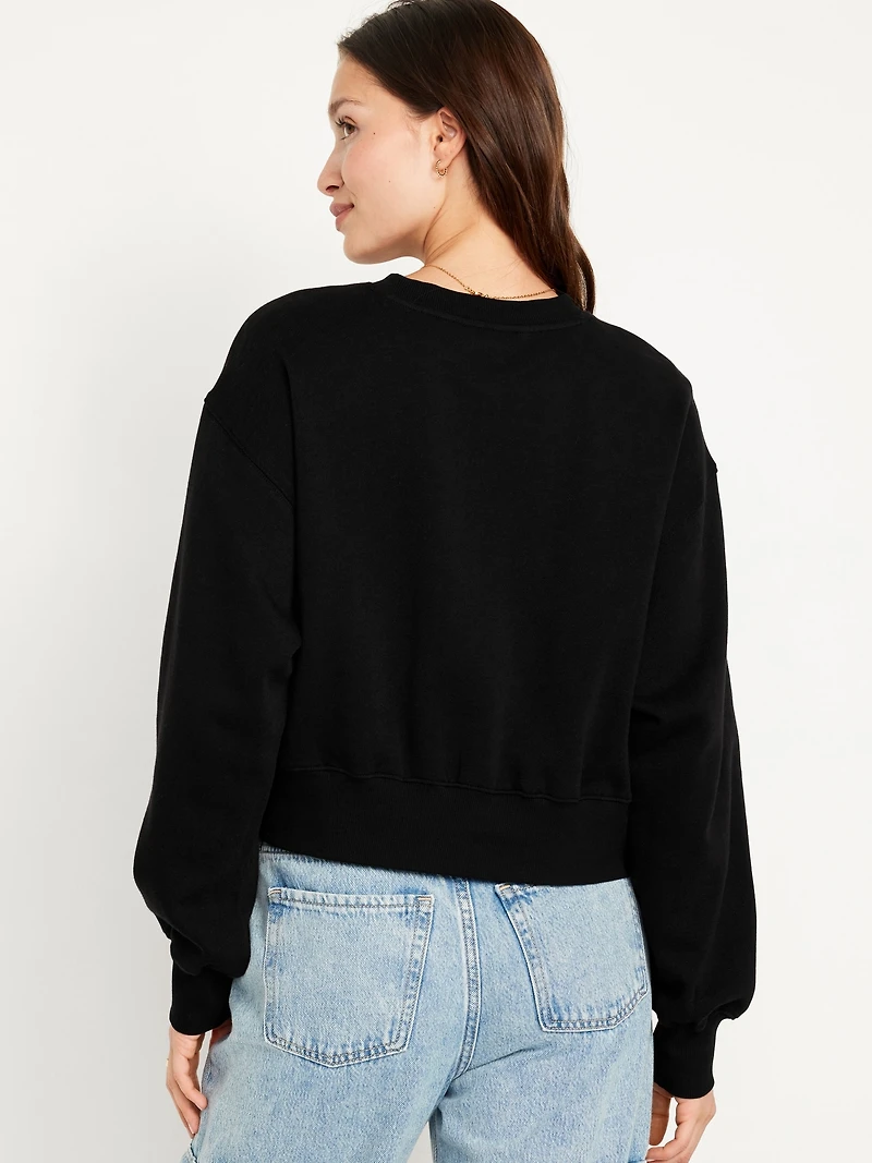 SoComfy Sweatshirt