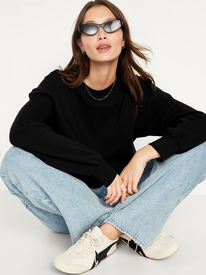SoComfy Sweatshirt