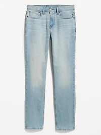 Straight Jeans