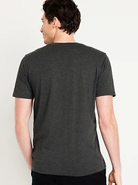 V-Neck T-Shirt