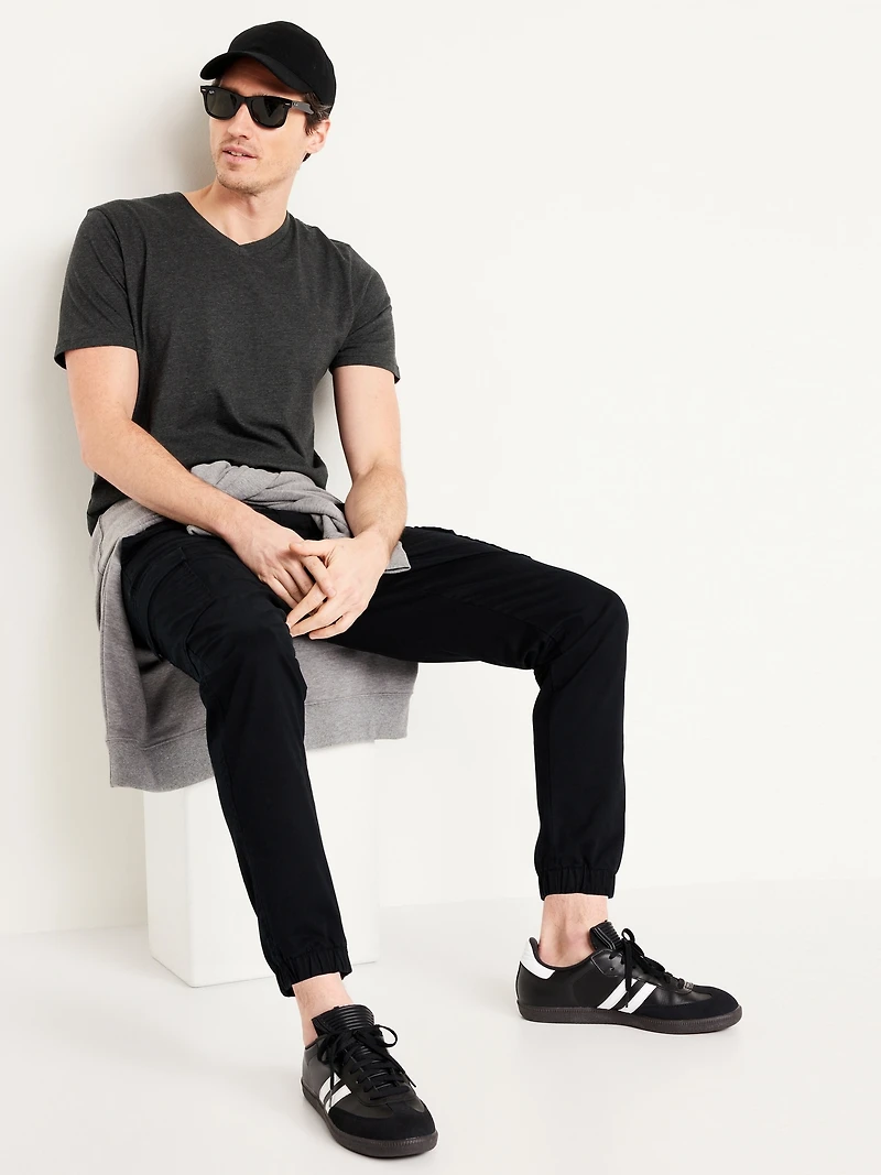 V-Neck T-Shirt