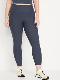 High-Waisted PowerSoft Pocket Leggings