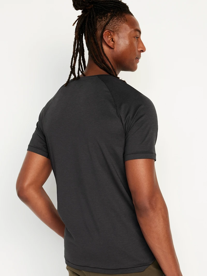 Performance Vent T-Shirt