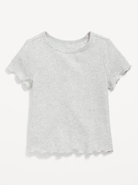 Short-Sleeve T-Shirt for Toddler Girls