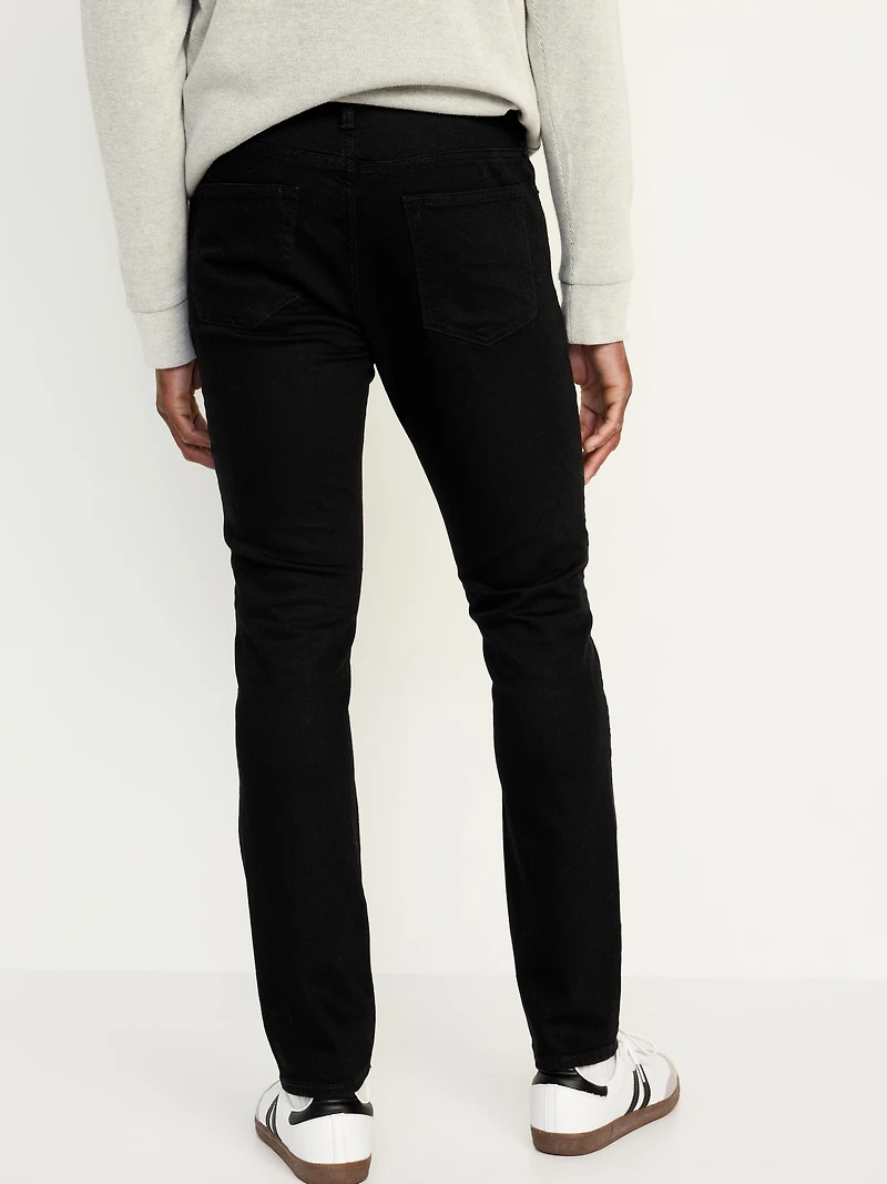 Built-In Flex Jeans
