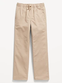 WOW Straight Leg Pull On Pants for Boys