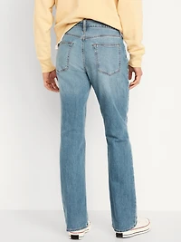 Boot-Cut