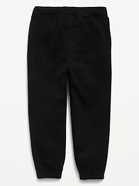 Logo-Graphic Jogger Sweatpants for Toddler