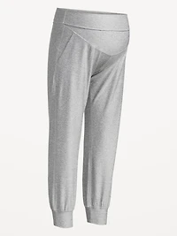 Pantalon de jogging Nuage+ 7/8 de Maternité