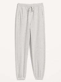 Extra High-Waisted SoComfy Jogger Sweatpants