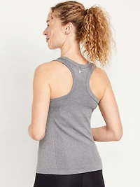 Fluid Seamless Fitted Tank Top