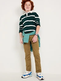 Slim 360° Stretch for Boys