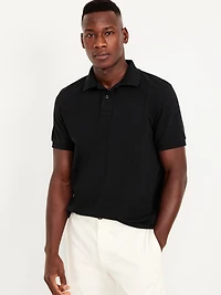 Pique Polo
