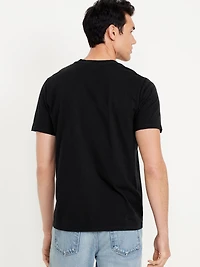 Soft-Washed V-Neck T-Shirt 3-Pack