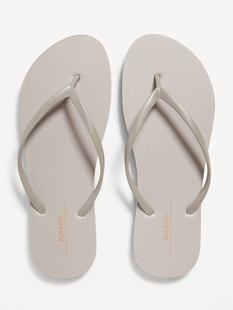 Flip-Flop Sandals