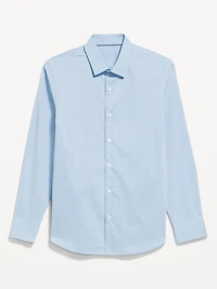 Slim Fit Pro Signature Performance Dress Shirt