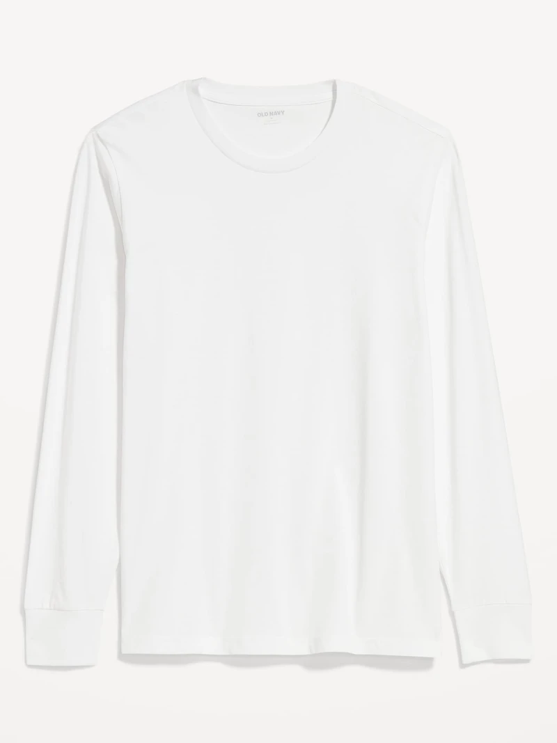 Long-Sleeve Rotation T-Shirt