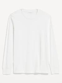 Long-Sleeve Rotation T-Shirt