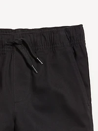 WOW Straight Leg Pull On Pants for Boys