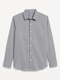 Slim Fit Pro Signature Performance Dress Shirt
