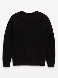 V-Neck Sweater for Boys