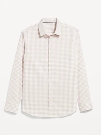 Slim Fit Pro Signature Performance Dress Shirt