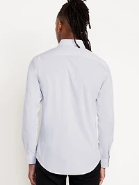 Slim Fit Pro Signature Performance Dress Shirt