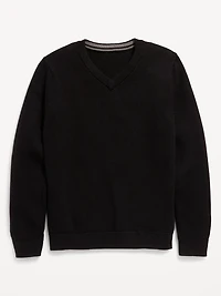 V-Neck Sweater for Boys