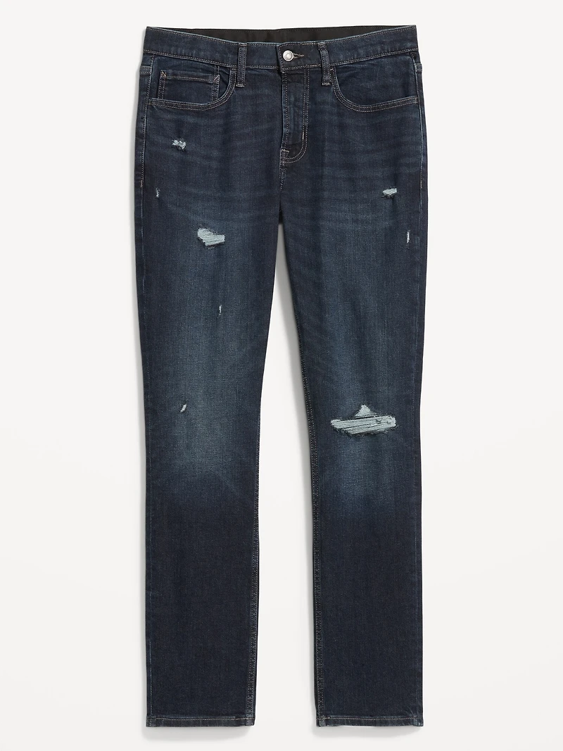 Slim 360° Tech Stretch Performance Jeans