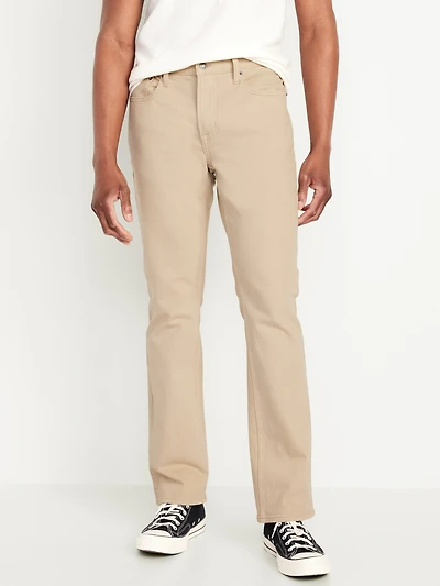 Boot-Cut