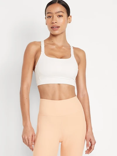 Medium Support PowerSoft Sports Bra