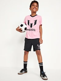 Messi™ Lifestyle Jersey T-Shirt for Boys